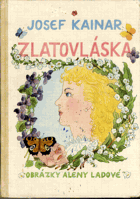 Zlatovláska