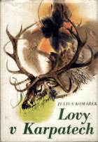 Lovy v Karpatech