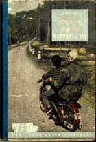 Učebnice řidiče motocyklisty