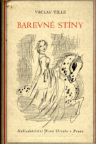 Barevné stíny