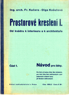 Prostorové kreslení I