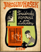 Terciánská vzpoura a jiné povídky