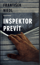 Inspektor Prevít