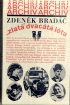 Zlatá dvacátá léta