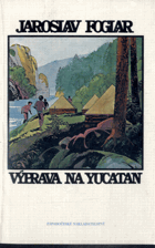 Výprava na Yucatan