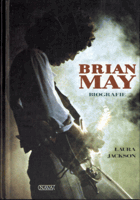 Brian May