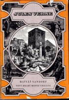Matyáš Sandorf