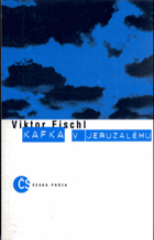 Kafka v Jeruzalému