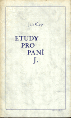 Etudy pro paní J