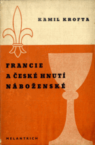 Francie a české hnutí náboženské