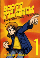 Scott Pilgrim. 1, Vypečený život flákače