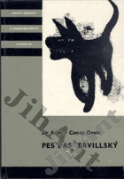 Pes baskervillský