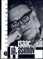 Já, Asimov