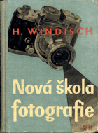 Nová škola fotografie