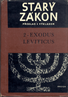 Starý zákon