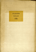 Tři