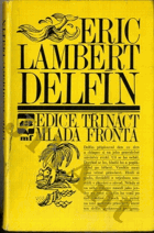Delfín