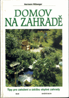 Domov na zahradě