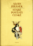 Staré pověsti české