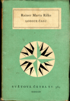 Lodice času
