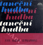 LP - XVII. Album Supraphonu