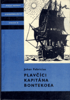 Plavčíci kapitána Bontekoa