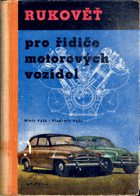 Rukověť automobilového provozu