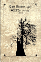 Črty ze Šumavy 1890