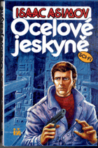 Ocelové jeskyně