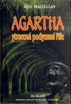 Agartha - ztracená podzemní říše