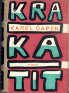 Krakatit