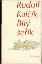 Bílý šeřík