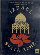 Svatá země - Izrael