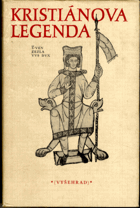 Kristiánova legenda