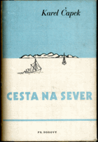 Cesta na sever