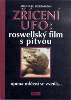 Zřícení UFO