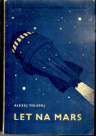 Let na Mars