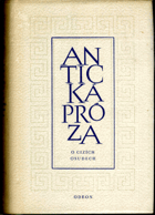 O cizích osudech