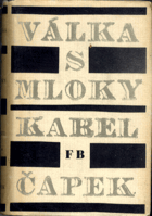 Válka s mloky