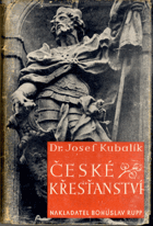 České křesťanství