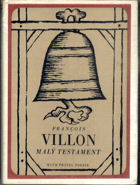 Malý testament
