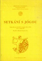 Setkání s jógou