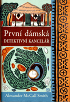 První dámská detektivní kancelář