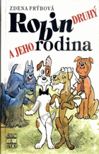 Robin druhý a jeho rodina
