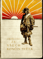 Ze všech končin světa