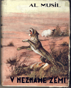 V neznámé zemi