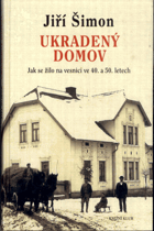 Ukradený domov