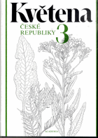 Květena České republiky sv. 3