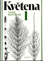 Květena České republiky. 1