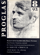 Proglas 8/92